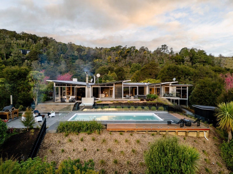 345 Maungakawa Road, Te Miro - Carousel 38