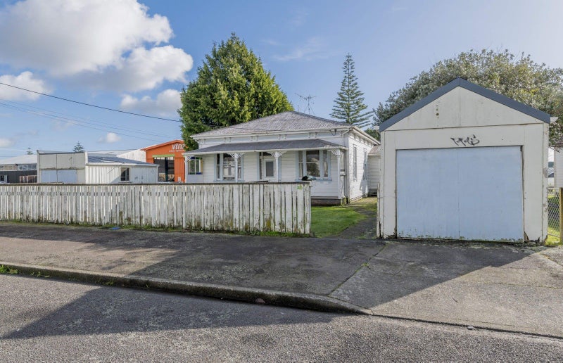 28 Seddon Street, Levin, Levin - Carousel 1
