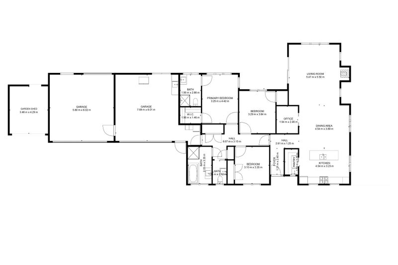 25 Ledbury Drive, Rolleston, Rolleston - Carousel 23