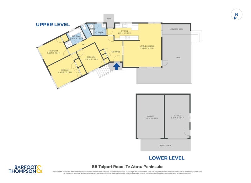 58 Taipari Road, Te Atatu Peninsula, Auckland - Carousel 20