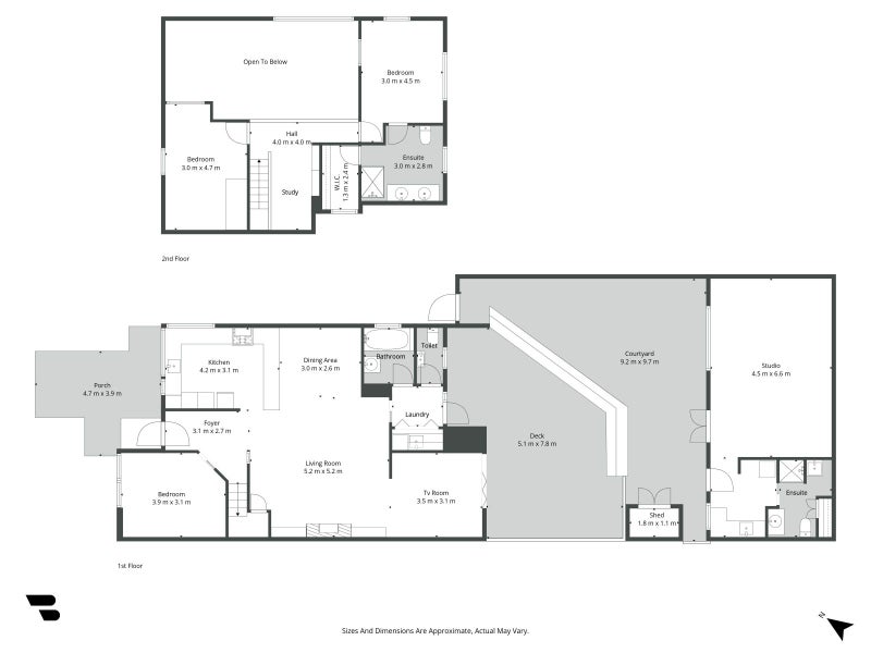 28 O'Neill Street, Ponsonby, Auckland - Carousel 28