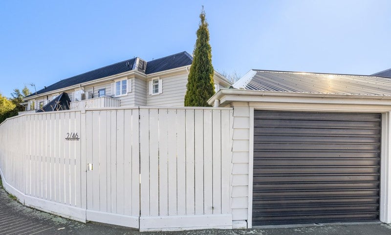 2/46 Fendalton Road, Fendalton, Christchurch - Carousel 17