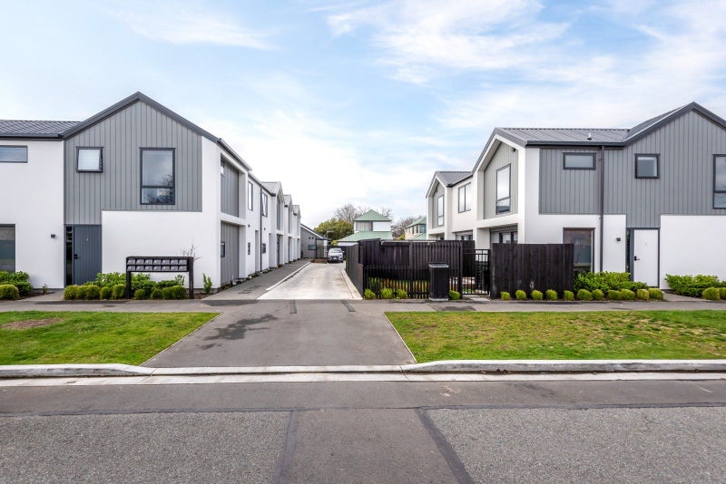 13/10 Browning Street, Sydenham, Christchurch - Carousel 1