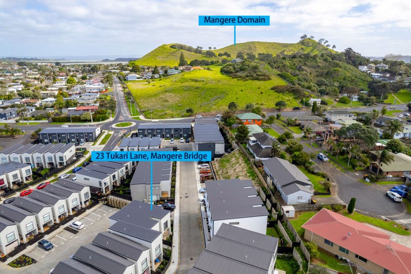 23 Tukari Lane, Māngere Bridge, Auckland - Carousel 15