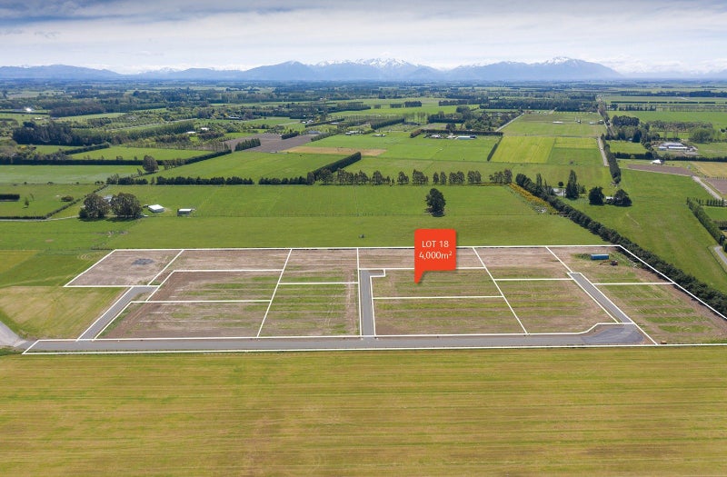 0 Racecourse Road, Allenton, Ashburton - Carousel 2