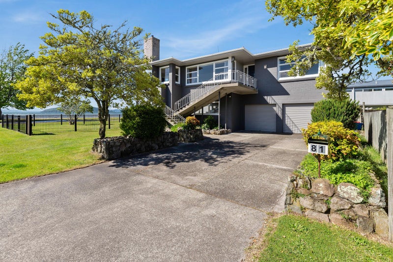 81 Robinson Avenue, Holdens Bay, Rotorua - Carousel 2