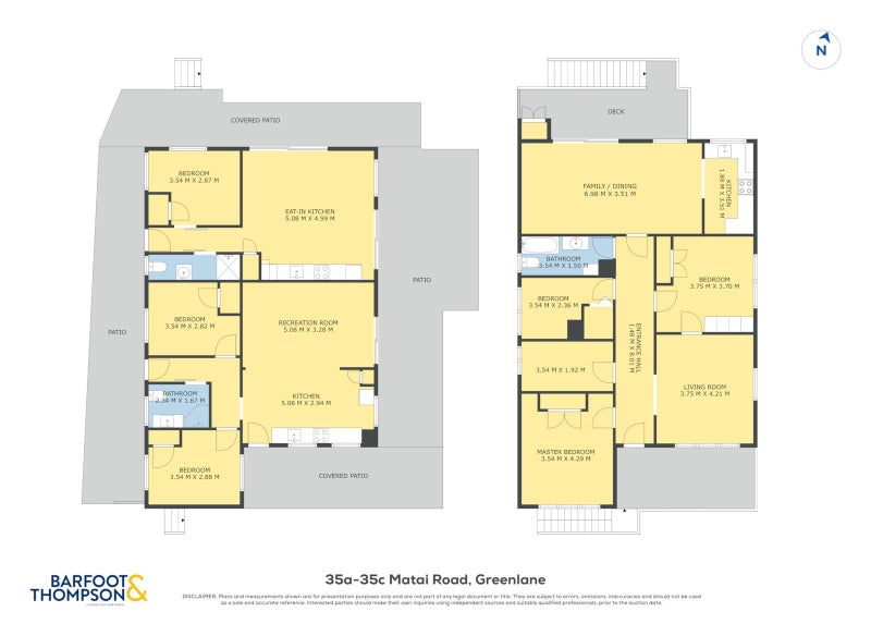35C Matai Road, Greenlane, Auckland - Carousel 15