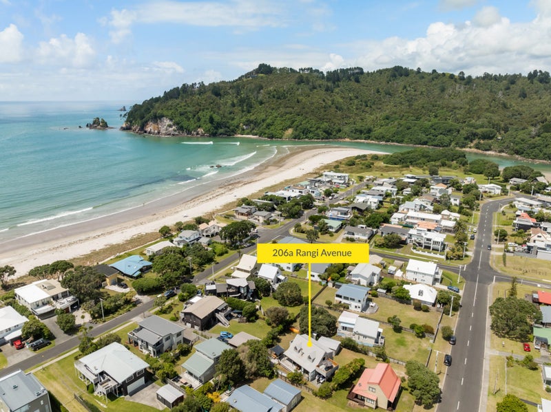 206A Rangi Avenue, Whangamata, Whangamatā - Carousel 2