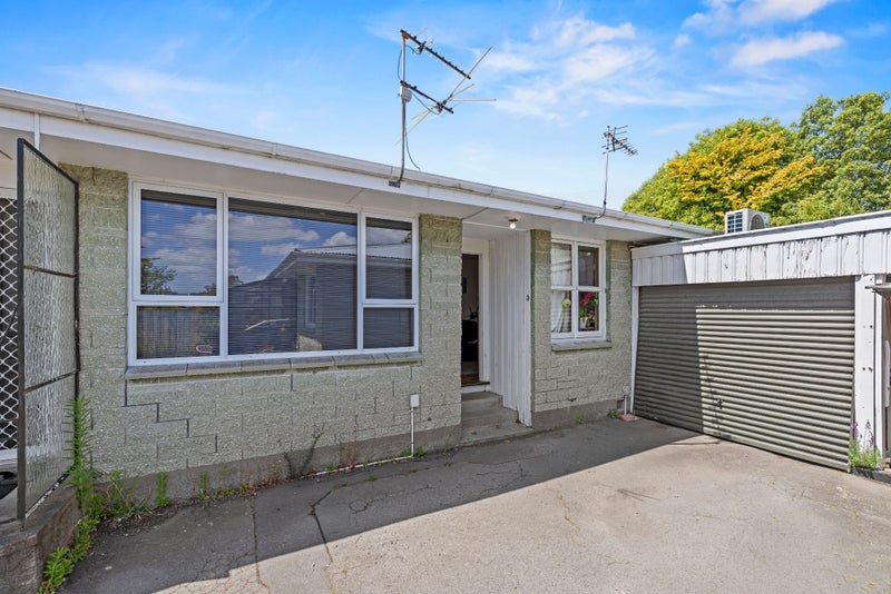 3/10A Straven Road, Riccarton, Christchurch - Carousel 1