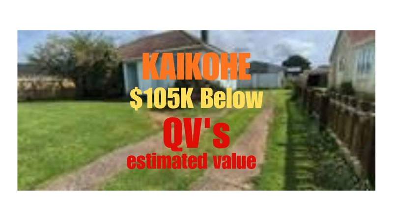 7 Purdy Street, Kaikohe, Kaikohe - Carousel 2