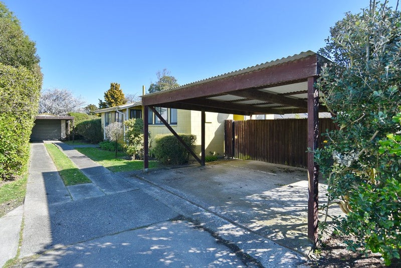 71A Sapphire Street, Casebrook, Christchurch - Carousel 1