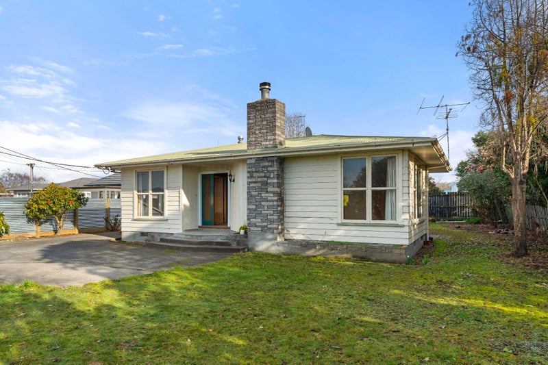 174 Chapel Street, Masterton - Carousel 2