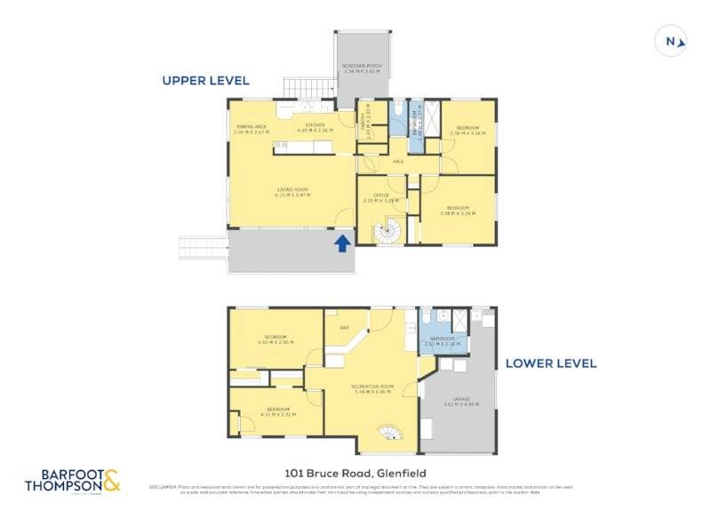 101 Bruce Road, Glenfield, Auckland - Carousel 20