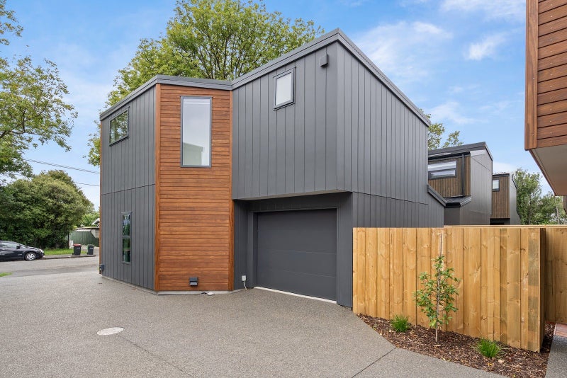 6/25 Therese Street, Spreydon, Christchurch - Carousel 2