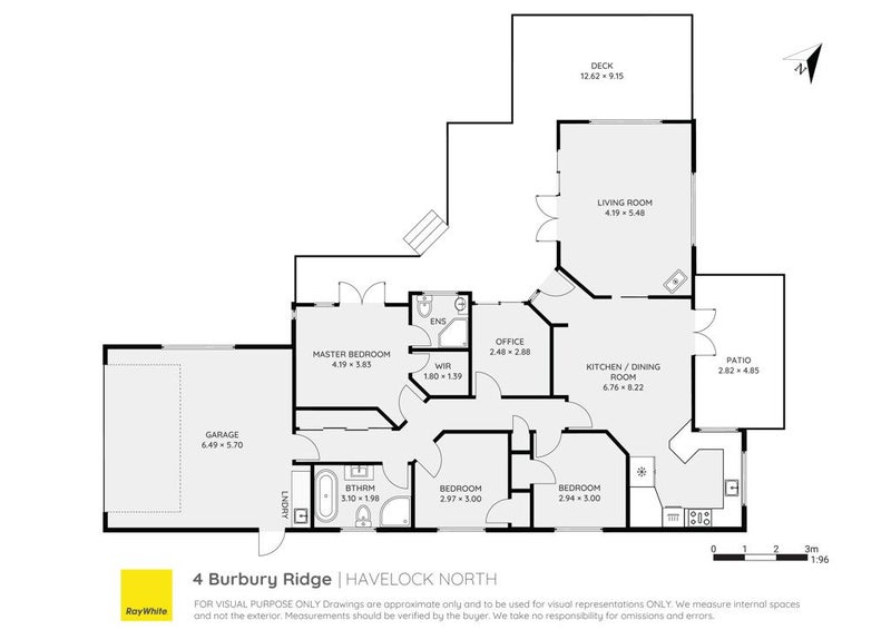 4 Burbury Ridge, Havelock North, Havelock North - Carousel 22