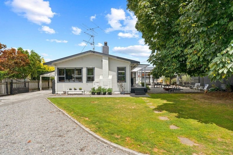 1 Mahupuku Street, Greytown - Carousel 1