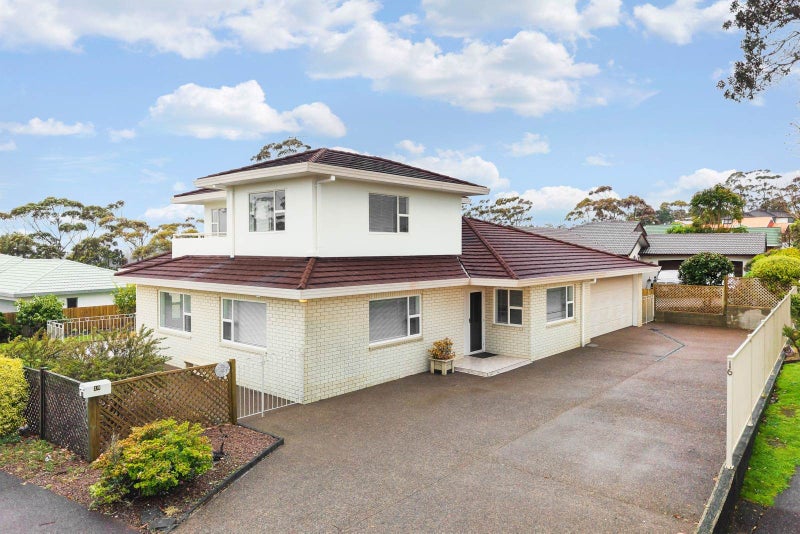 16 Sunhill Road, Sunnyvale, Auckland - Carousel 1