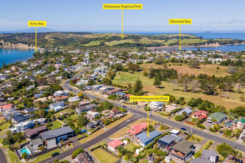 1342 Whangaparaoa Road, Army Bay, Whangaparaoa - Carousel 31