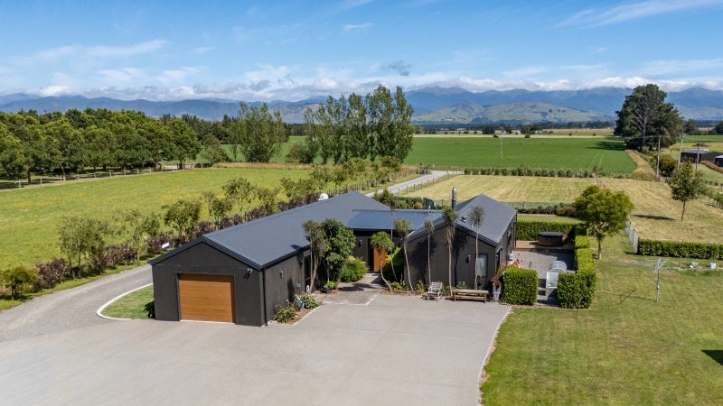 524 Perrys Road, East Taratahi, Masterton - Carousel 1