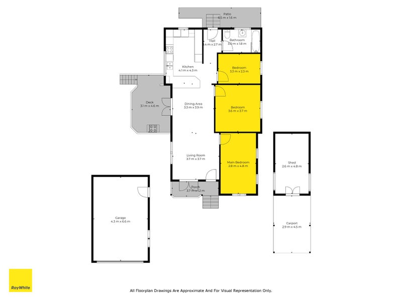 18 Graham Road, Conifer Grove, Takanini - Carousel 15
