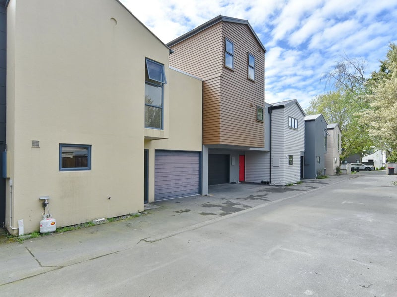 5/25 Grove Road, Addington, Christchurch - Carousel 1