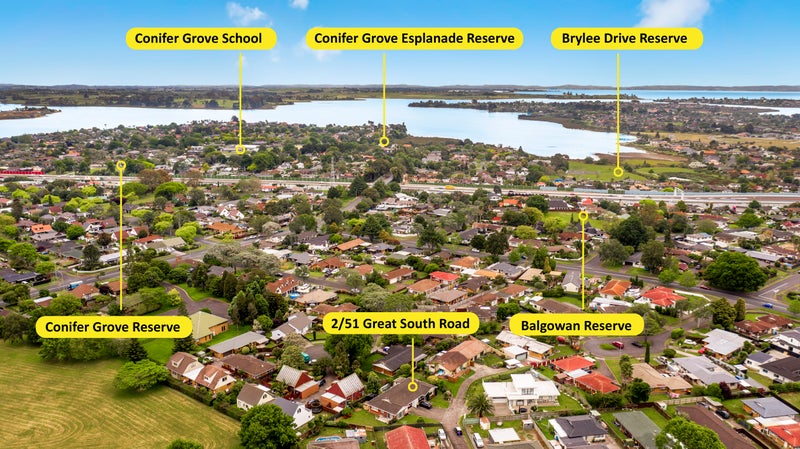 2/51 Great South Road, Takanini, Auckland - Carousel 15