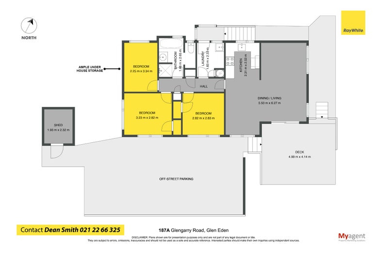 187A Glengarry Road, Glen Eden, Auckland - Carousel 22