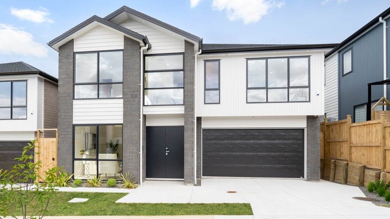 12 Crossgar Road, Flat Bush, Auckland - Carousel 1