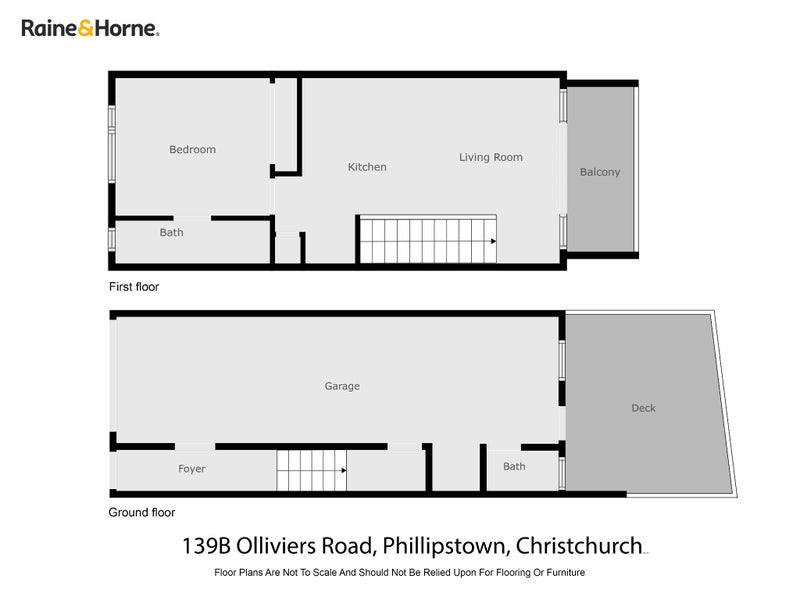 139B Olliviers Road, Phillipstown, Christchurch - Carousel 18