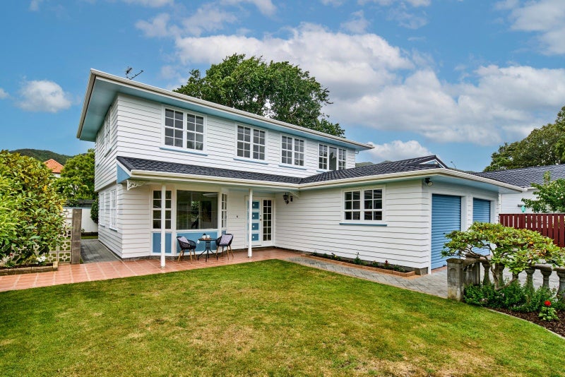 335A Waterloo Road, Waterloo, Lower Hutt - Carousel 1