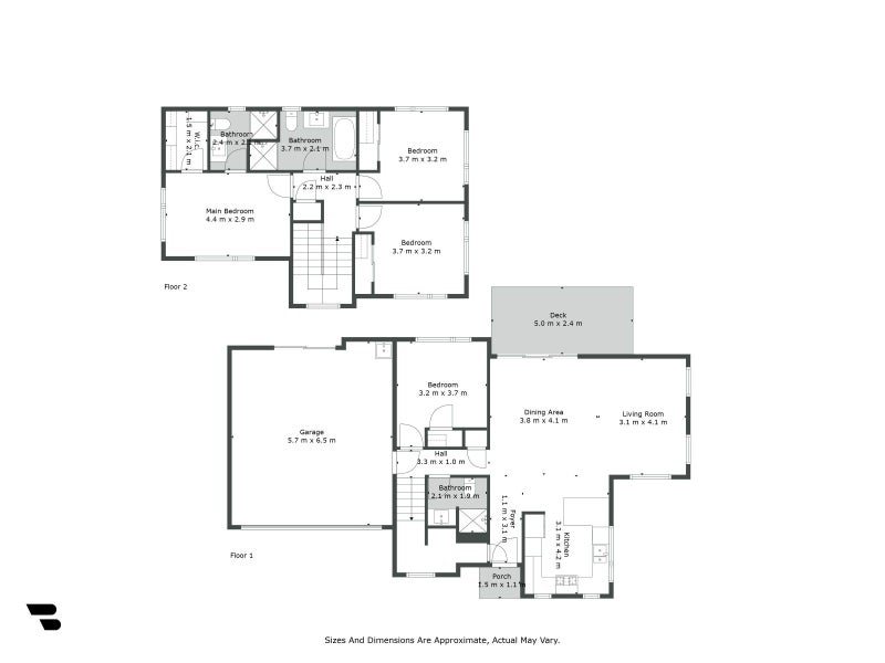 51 Kopuru Road, Whenuapai, Auckland - Carousel 20