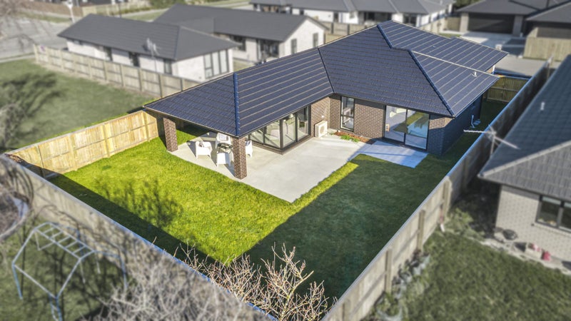 4 Rabbit Way, Rolleston, Rolleston - Carousel 2