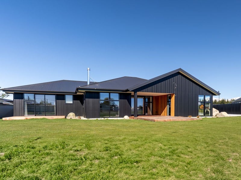 20 Jack Adamson Drive, Twizel, Twizel - Carousel 1