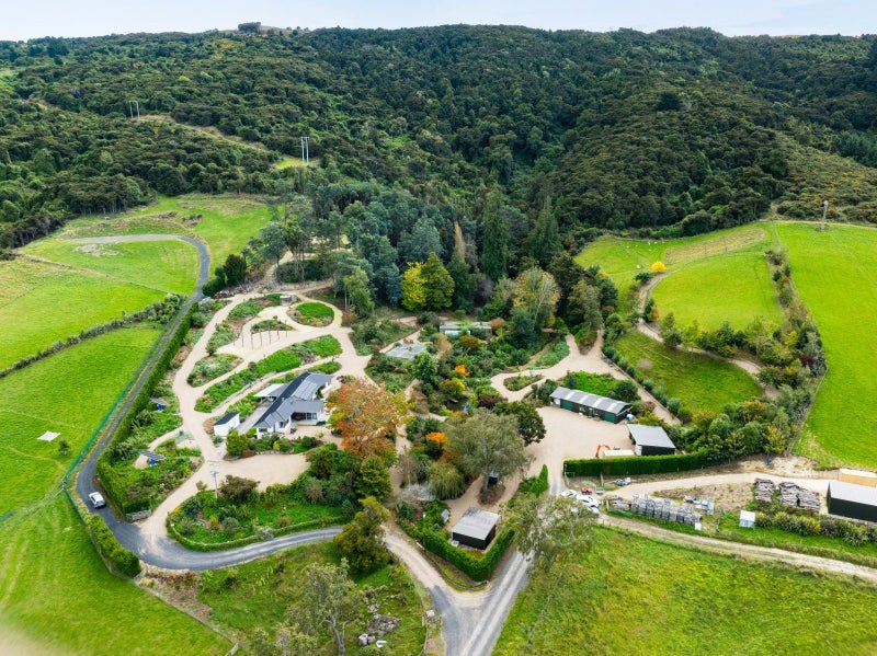 252C Tirohanga Road, North Taieri, Mosgiel - Carousel 46