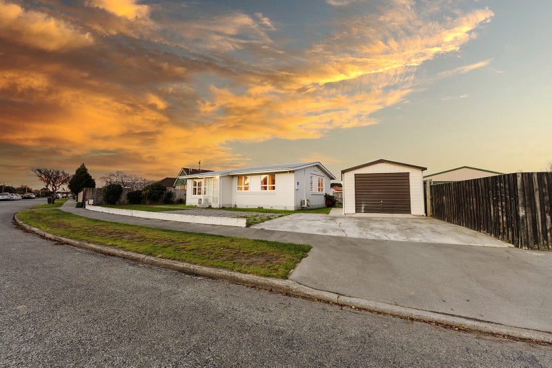 4 Amuri Street, Hei Hei, Christchurch - Carousel 1