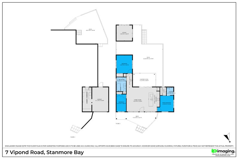 7 Vipond Road, Stanmore Bay, Whangaparaoa - Carousel 25