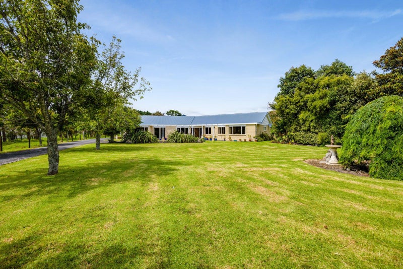 51 Brown Road, Brixton, Waitara - Carousel 1