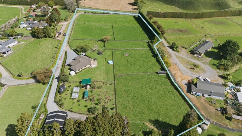 207b Peers Road, Omanawa, Western Bay Of Plenty, Bay Of Plenty - Carousel 1