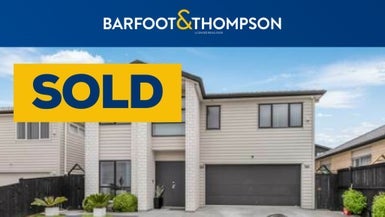 41 Cloonlyon Drive, Flat Bush, Auckland - Carousel 1