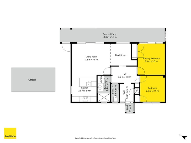 3/267 Meola Road, Point Chevalier, Auckland - Carousel 24