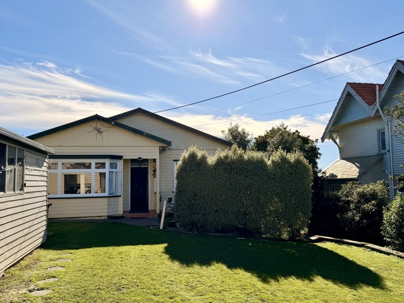 26 Wansbeck Street, South Hill, Oamaru - Carousel 18