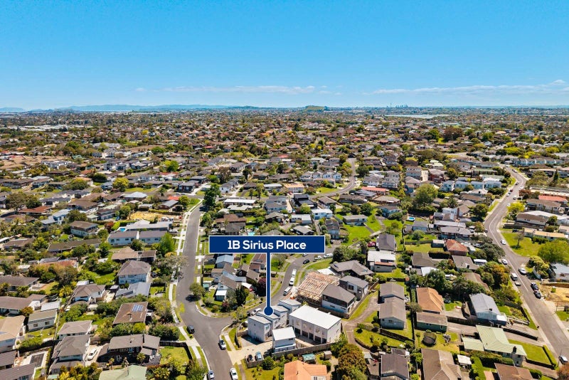 1B Sirius Place, Botany Downs, Auckland - Carousel 31