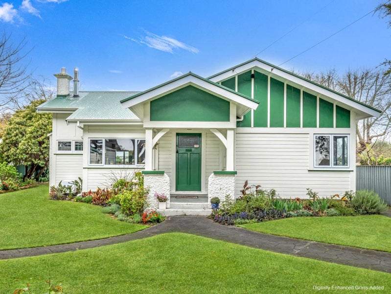 119 Liverpool Street, College Estate, Whanganui - Carousel 1