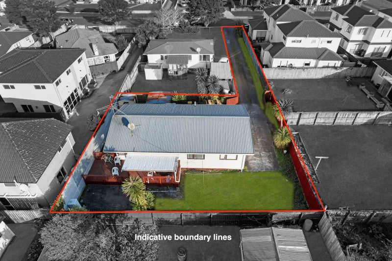 2A Clark Street, Manurewa, Auckland - Carousel 1