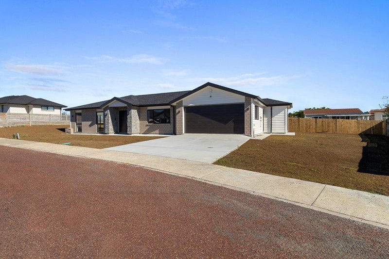 6 Rongopai Close, Te Kauwhata, Waikato, Waikato - Carousel 1