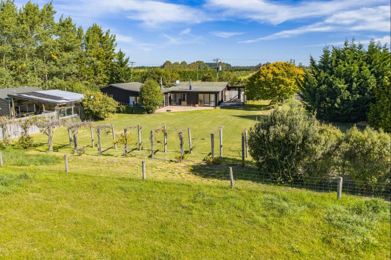 1490 Tram Road, Swannanoa, Rangiora - Carousel 1
