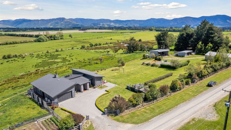 225 Ashley Road, Cust, Rangiora - Carousel 1