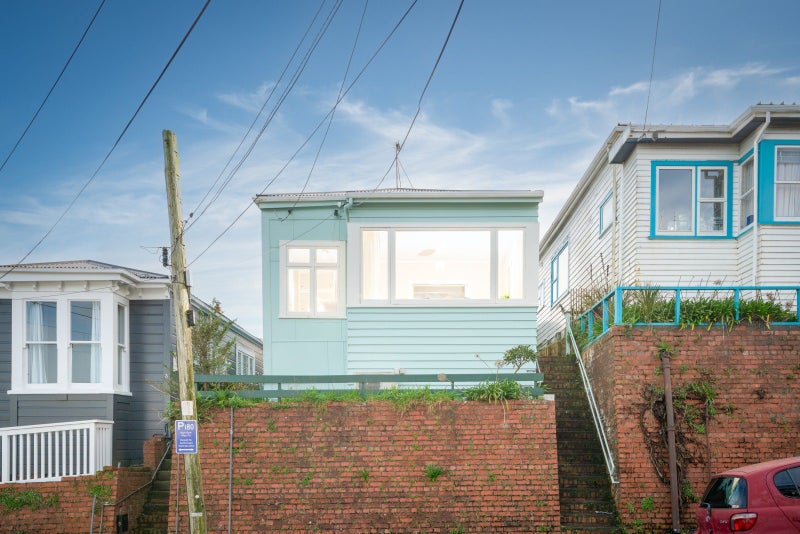 5 Dawson Street, Berhampore, Wellington - Carousel 2