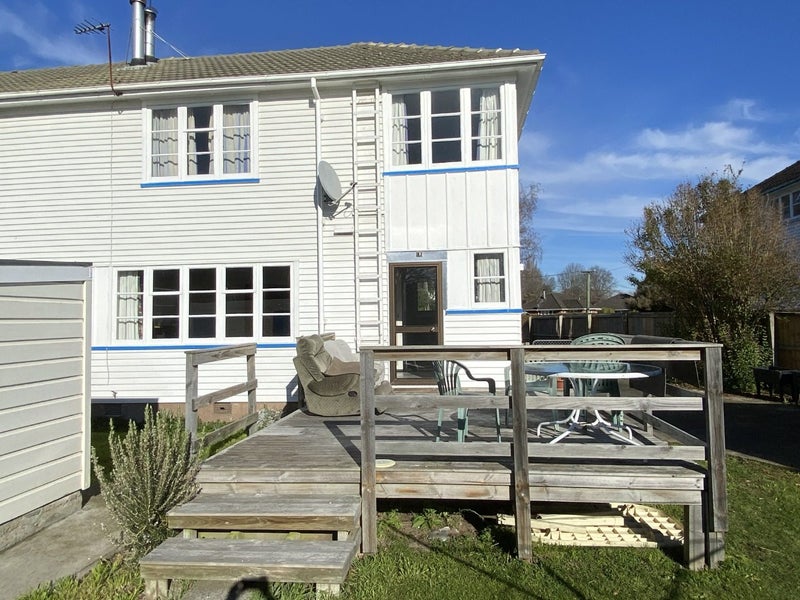 22A Attlee Crescent, Bryndwr, Christchurch - Carousel 13