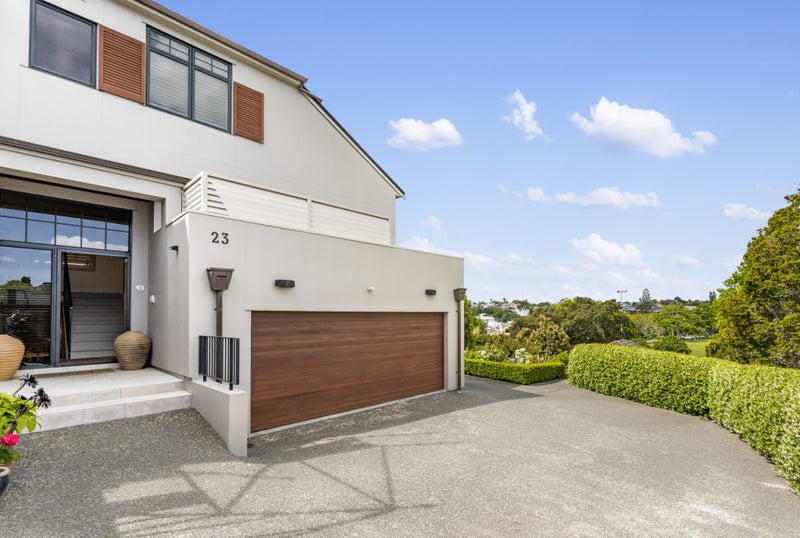 23 Siota Crescent, Kohimarama, Auckland - Carousel 1